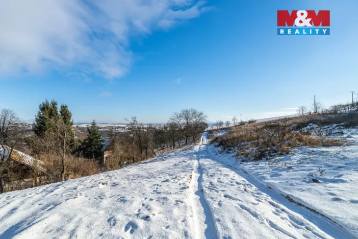 Prodej komerčního pozemku, Halenkovice, 8949 m2