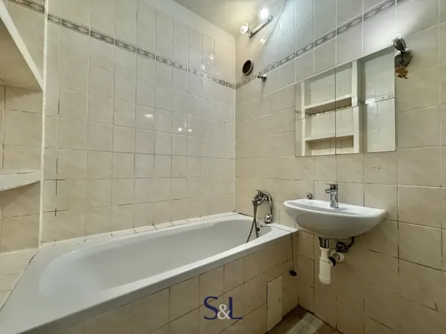 Pronájem bytu 3+1, Česká Lípa, Bratří Čapků, 72 m2