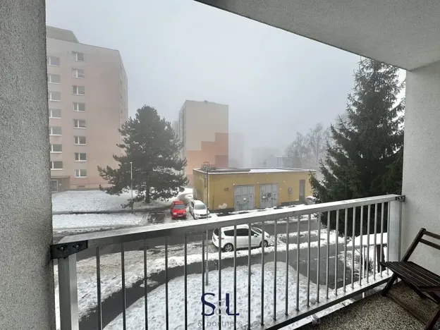 Pronájem bytu 3+1, Česká Lípa, Bratří Čapků, 72 m2