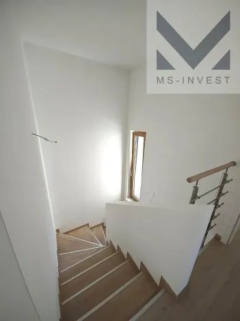 Prodej rodinného domu, Praha - Satalice, Za školkou, 160 m2