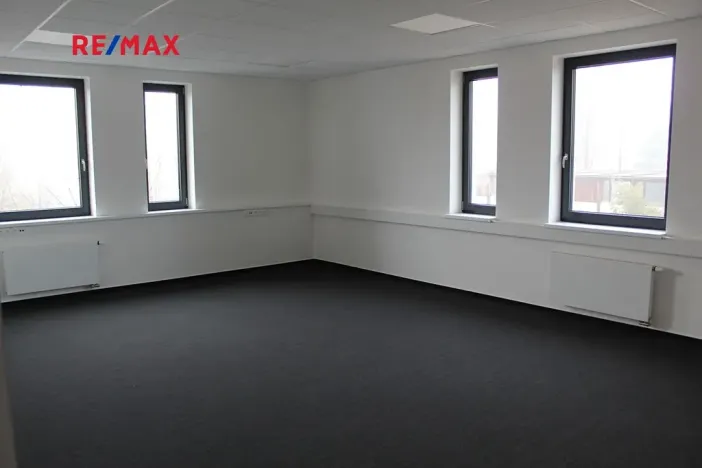 Pronájem kanceláře, Praha - Dolní Měcholupy, Ke Kablu, 23 m2