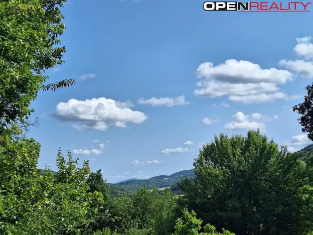 Prodej rodinného domu, Žítková, 80 m2