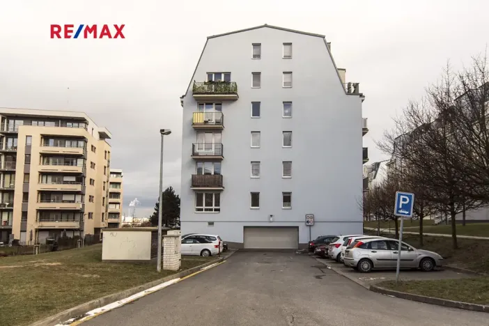 Pronájem bytu 3+kk, Praha - Chodov, Šternovská, 73 m2