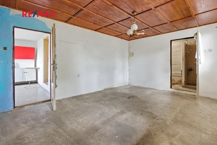 Prodej rodinného domu, Tuchlovice, 80 m2