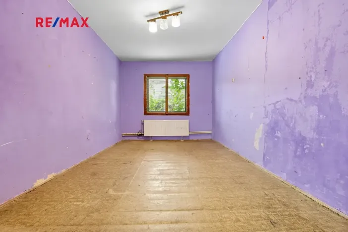 Prodej rodinného domu, Tuchlovice, 80 m2