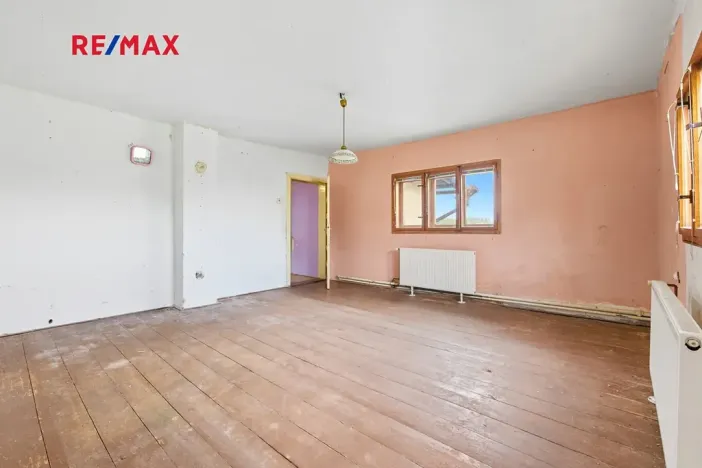 Prodej rodinného domu, Tuchlovice, 80 m2