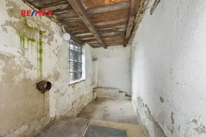 Prodej rodinného domu, Tuchlovice, 80 m2