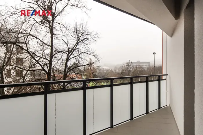 Prodej bytu 3+1, Praha - Nusle, K podjezdu, 60 m2