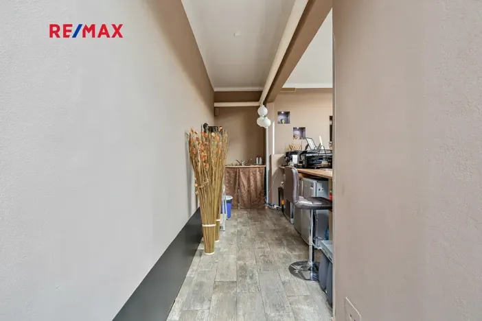 Pronájem komerční nemovitosti, Praha - Nusle, Bohuslava ze Švamberka, 68 m2