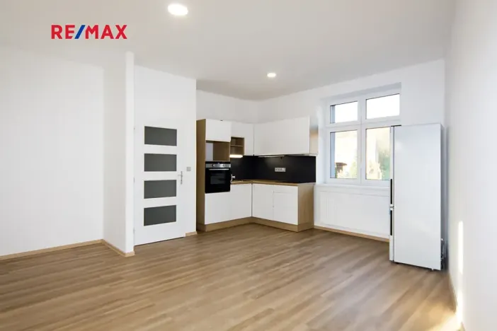 Prodej bytu 2+kk, Ústí nad Labem, náměstí Prokopa Velikého, 49 m2