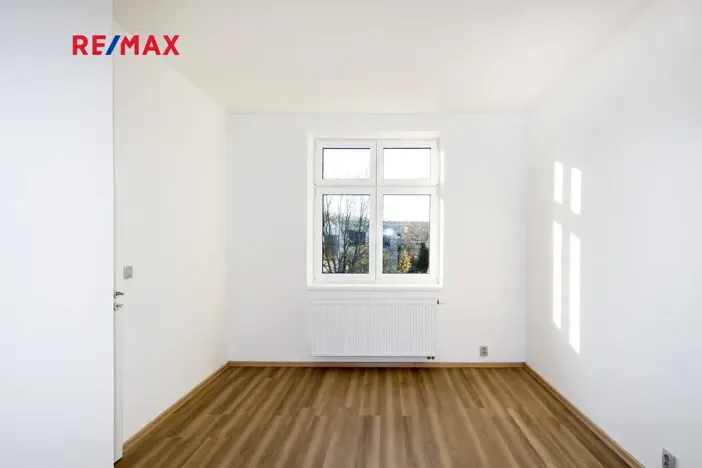 Prodej bytu 2+kk, Ústí nad Labem, náměstí Prokopa Velikého, 49 m2