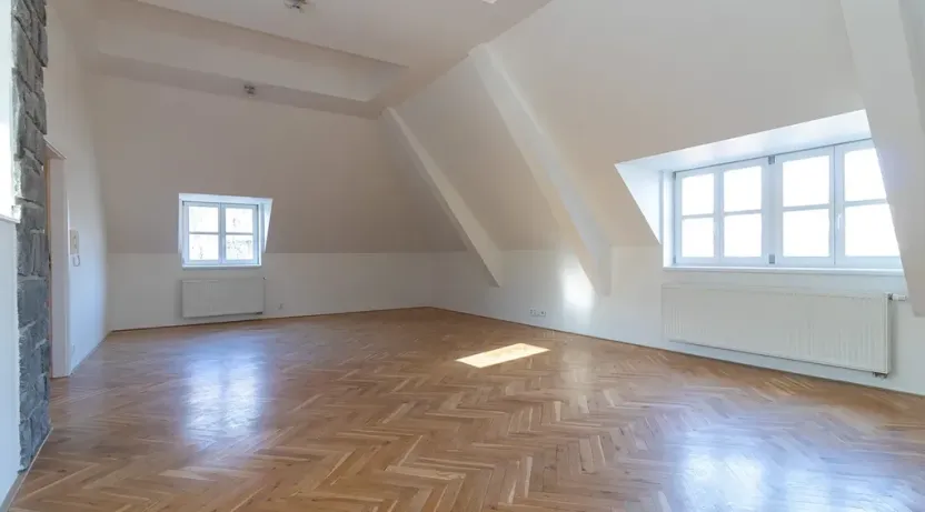 Pronájem bytu 3+kk, Praha - Košíře, Musílkova, 114 m2