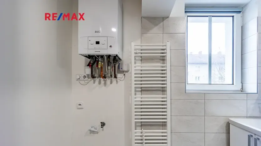 Prodej bytu 2+kk, Žandov, Pod Dubovkou, 54 m2