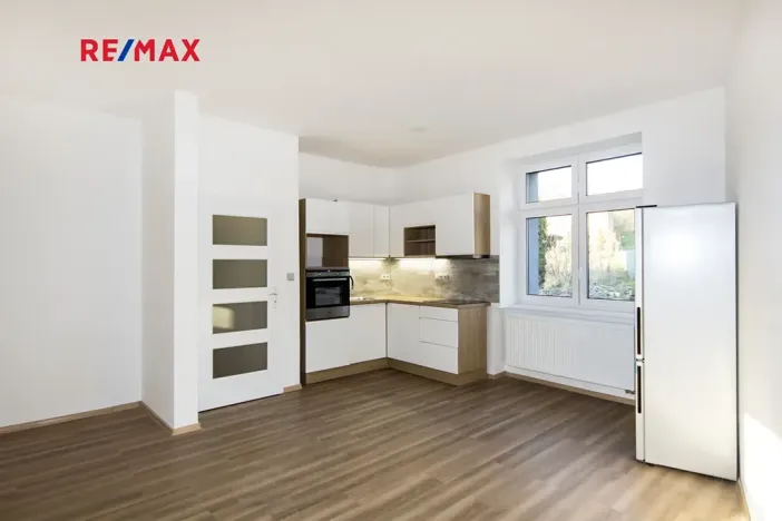 Prodej bytu 1+kk, Ústí nad Labem, náměstí Prokopa Velikého, 25 m2