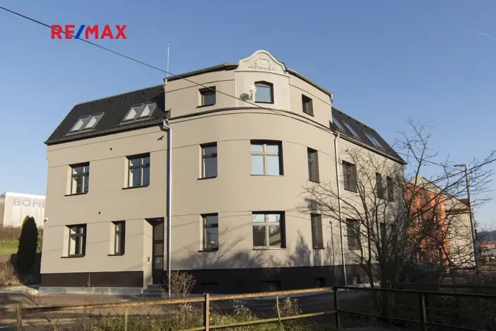 Prodej bytu 1+kk, Ústí nad Labem, náměstí Prokopa Velikého, 25 m2