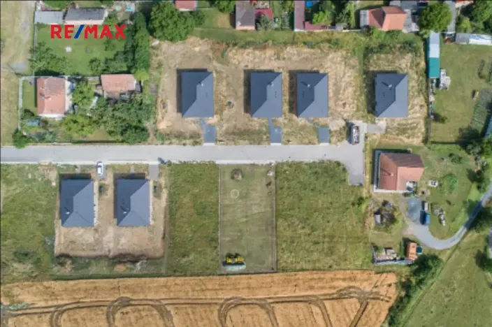 Prodej rodinného domu, Srbeč, 119 m2