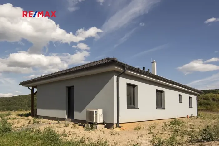 Prodej rodinného domu, Srbeč, 121 m2