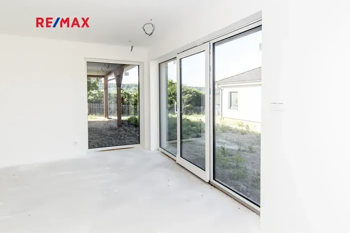 Prodej rodinného domu, Srbeč, 121 m2