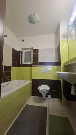 Pronájem bytu 2+kk, Brno, Kounicova, 52 m2