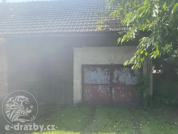 Dražba rodinného domu, Veselice, 218 m2