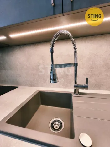 Prodej bytu 2+1, Ostrava, nábřeží Svazu protifašistických bojovníků, 60 m2