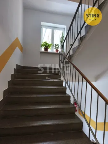 Prodej bytu 2+1, Ostrava, nábřeží Svazu protifašistických bojovníků, 60 m2