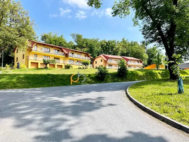 Pronájem bytu 1+kk, Pyšely, Sedlákova, 30 m2