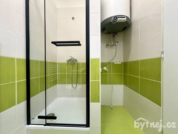 Pronájem bytu 3+kk, Olomouc - Hodolany, Rejskova, 42 m2