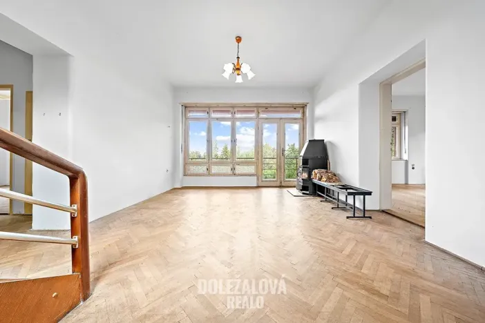 Prodej vily, Mostkovice, 262 m2