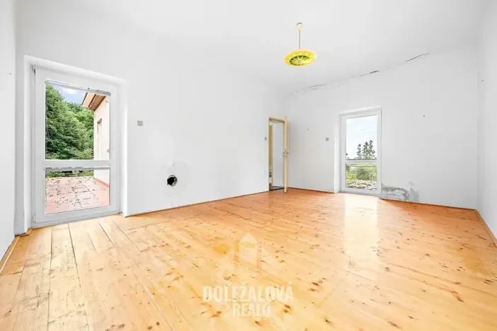 Prodej vily, Mostkovice, 262 m2