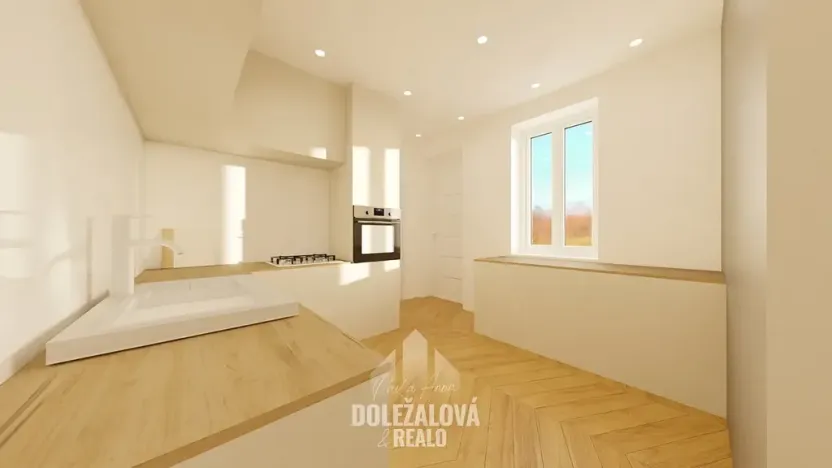 Prodej vily, Mostkovice, 262 m2