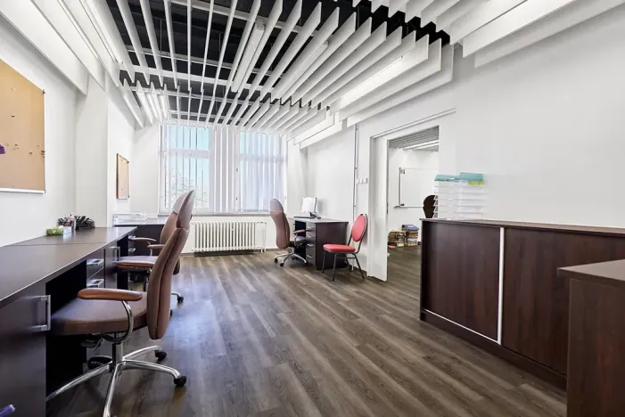 Pronájem skladu, Chodov, U Porcelánky, 11000 m2