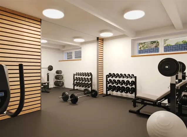 Prodej bytu 2+kk, Praha - Břevnov, Pod Drinopolem, 45 m2