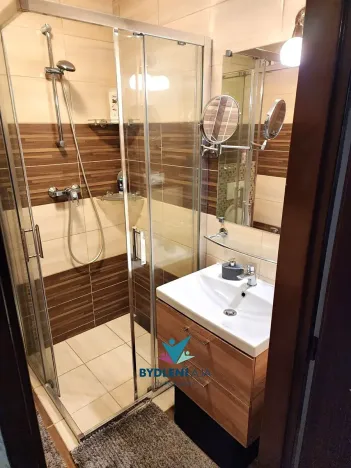 Pronájem bytu 3+1, Teplice, Pražská, 73 m2