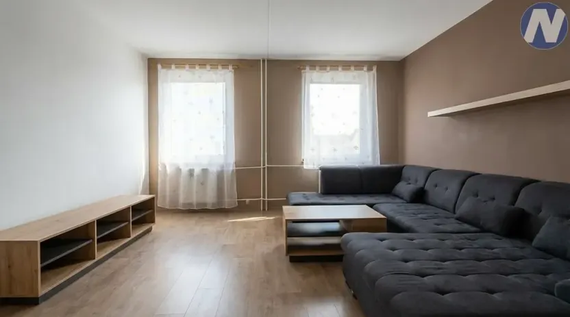 Pronájem bytu 3+1, Volary, Sídl. Míru, 75 m2