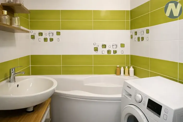 Pronájem bytu 3+1, Volary, Sídl. Míru, 75 m2