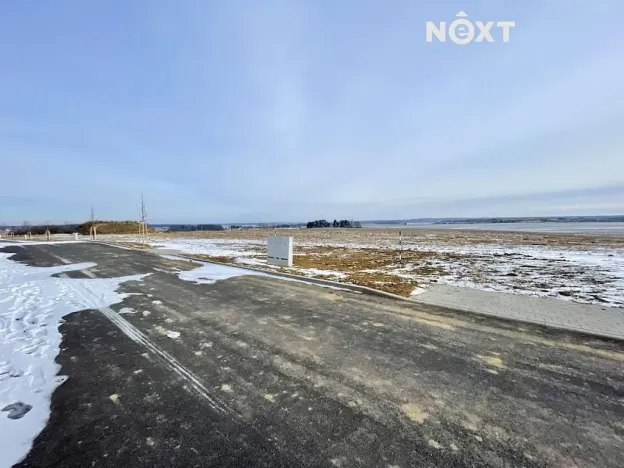 Prodej pozemku pro bydlení, Lišov, 1020 m2