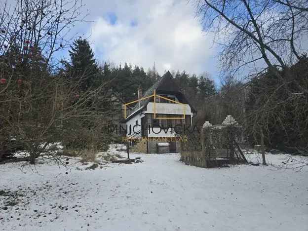 Prodej pozemku pro bydlení, Mnichovice, Do vrchu, 1040 m2