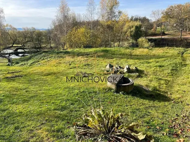 Prodej pozemku pro bydlení, Chanovice, 3800 m2