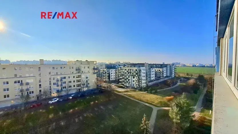 Prodej atypického bytu, Praha - Hostivař, Přeštická, 68 m2