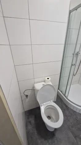 Pronájem bytu 2+kk, Dubí, Tovární, 46 m2