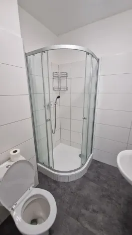 Pronájem bytu 2+kk, Dubí, Tovární, 46 m2