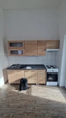 Pronájem bytu 2+kk, Dubí, Tovární, 46 m2