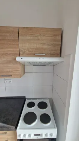 Pronájem bytu 2+kk, Dubí, Tovární, 46 m2