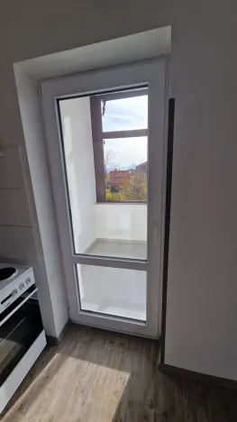 Pronájem bytu 2+kk, Dubí, Tovární, 46 m2