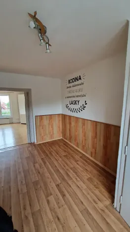 Pronájem bytu 2+1, Dubí, Ruská, 60 m2
