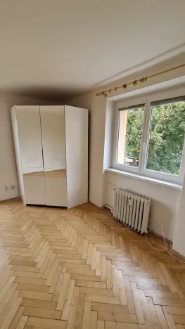 Pronájem bytu 2+1, Dubí, Ruská, 60 m2