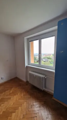 Pronájem bytu 2+1, Dubí, Ruská, 60 m2