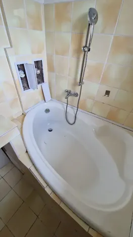 Pronájem bytu 2+1, Dubí, Ruská, 60 m2