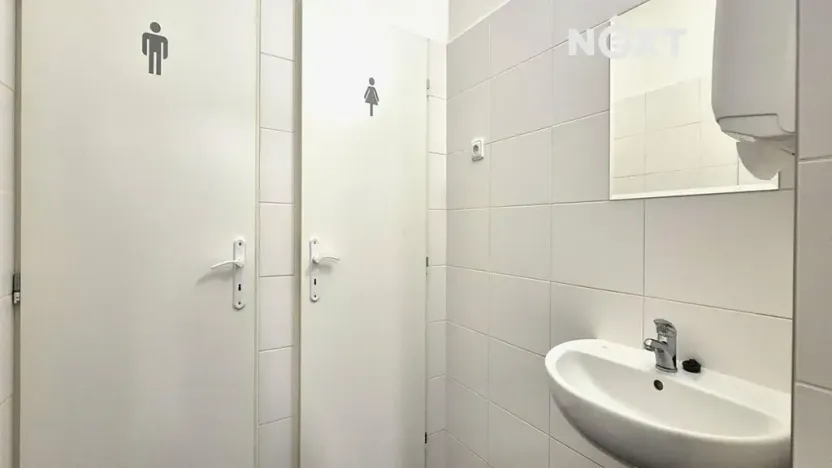 Pronájem kanceláře, Brno, Bezručova, 66 m2